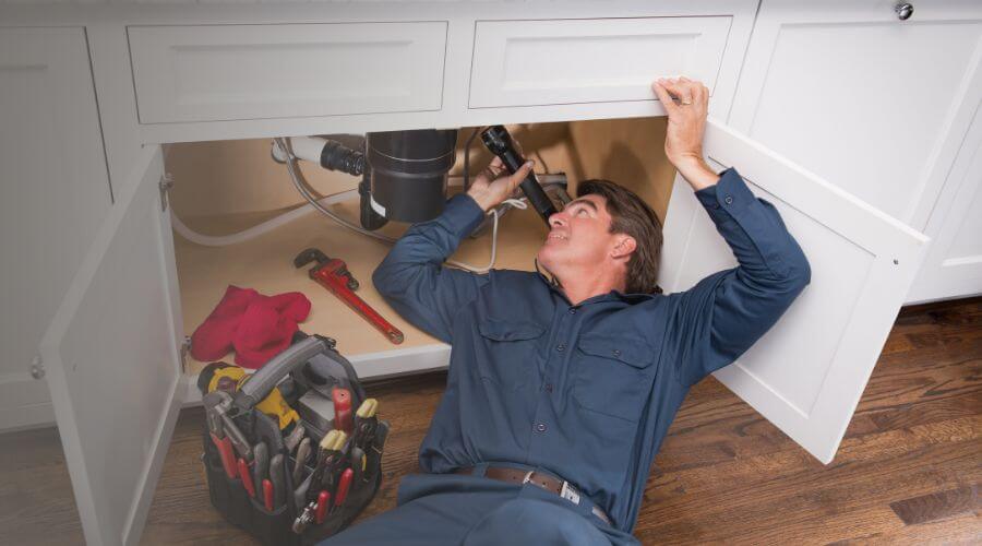 Local expert plumbing services in Sunnyvale, CA